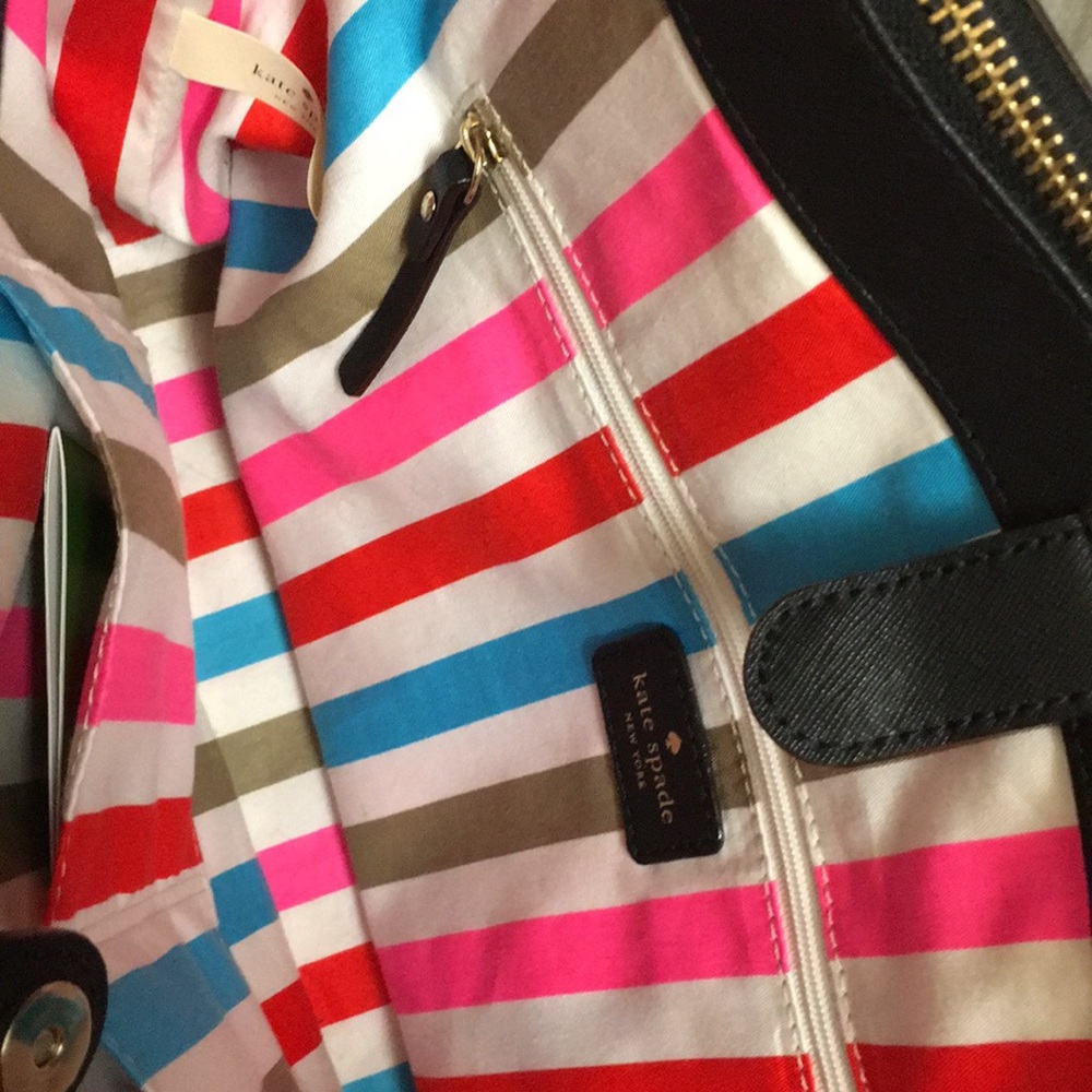 Kate Spade Handbag - Picture 2 of 6